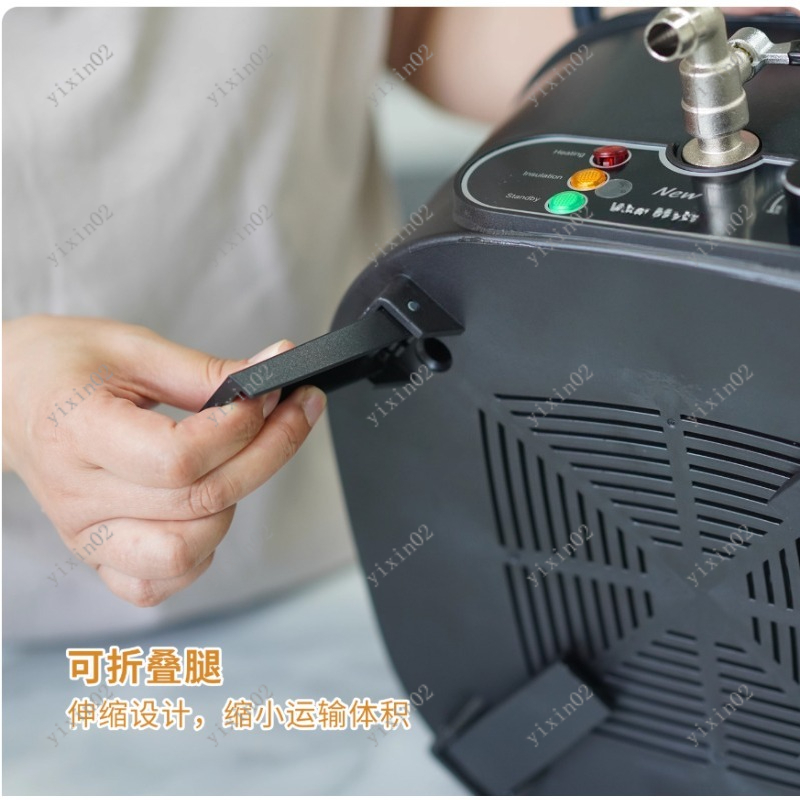6L Non-stick Electric Wax Melt - Candle Supplies Beeswax 리뷰 및 가격