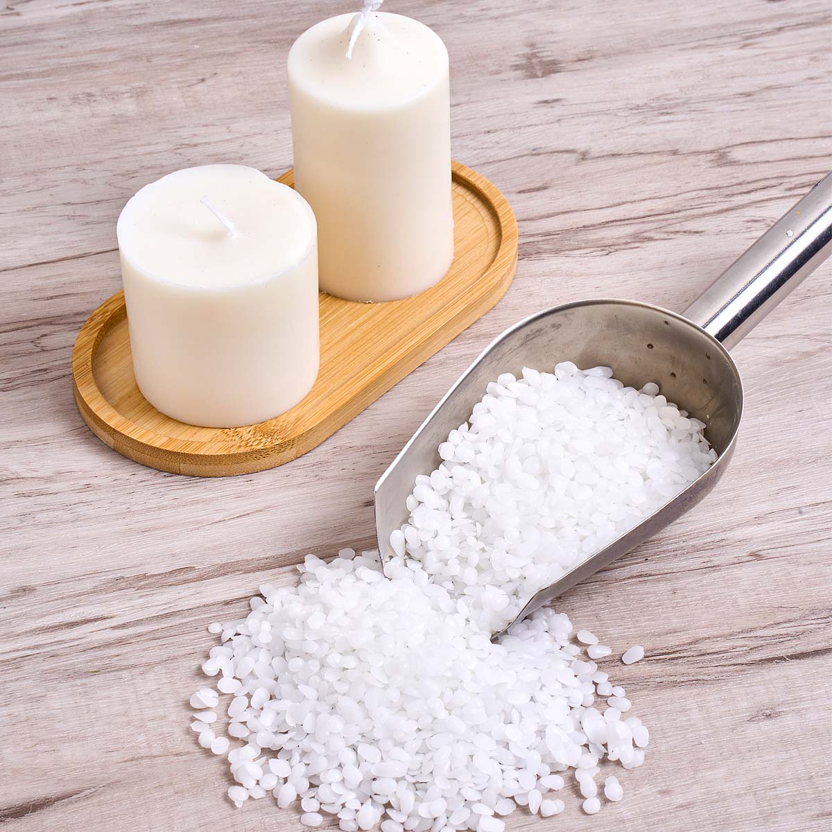 White Beeswax Pure Natural Gra - Candle Supplies Beeswax 리뷰 및 가격