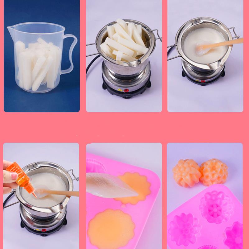 20 Colors 10ml Candle Wax Pigm - Candle Supplies Beeswax 리뷰 및 가격
