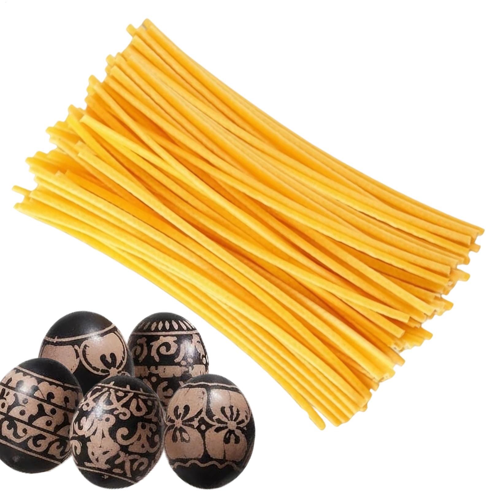 Egg Decorating Beeswax Sticks  - Candle Supplies Beeswax 리뷰 및 가격