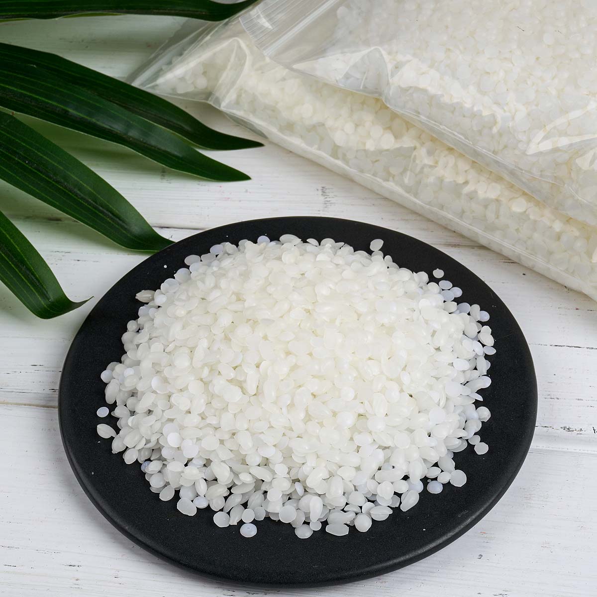 200g-1000g White Beeswax Pure  - Candle Supplies Beeswax 리뷰 및 가격