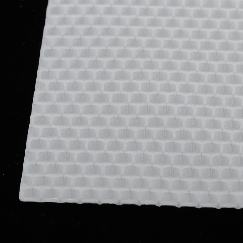 Natural Pure Bees Wax Sheet Ec - Candle Supplies Beeswax 리뷰 및 가격