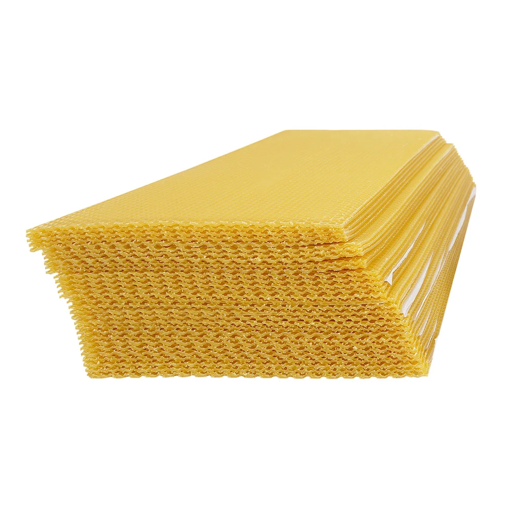 195*415mm Beeswax Sheets For C - Candle Supplies Beeswax 리뷰 및 가격