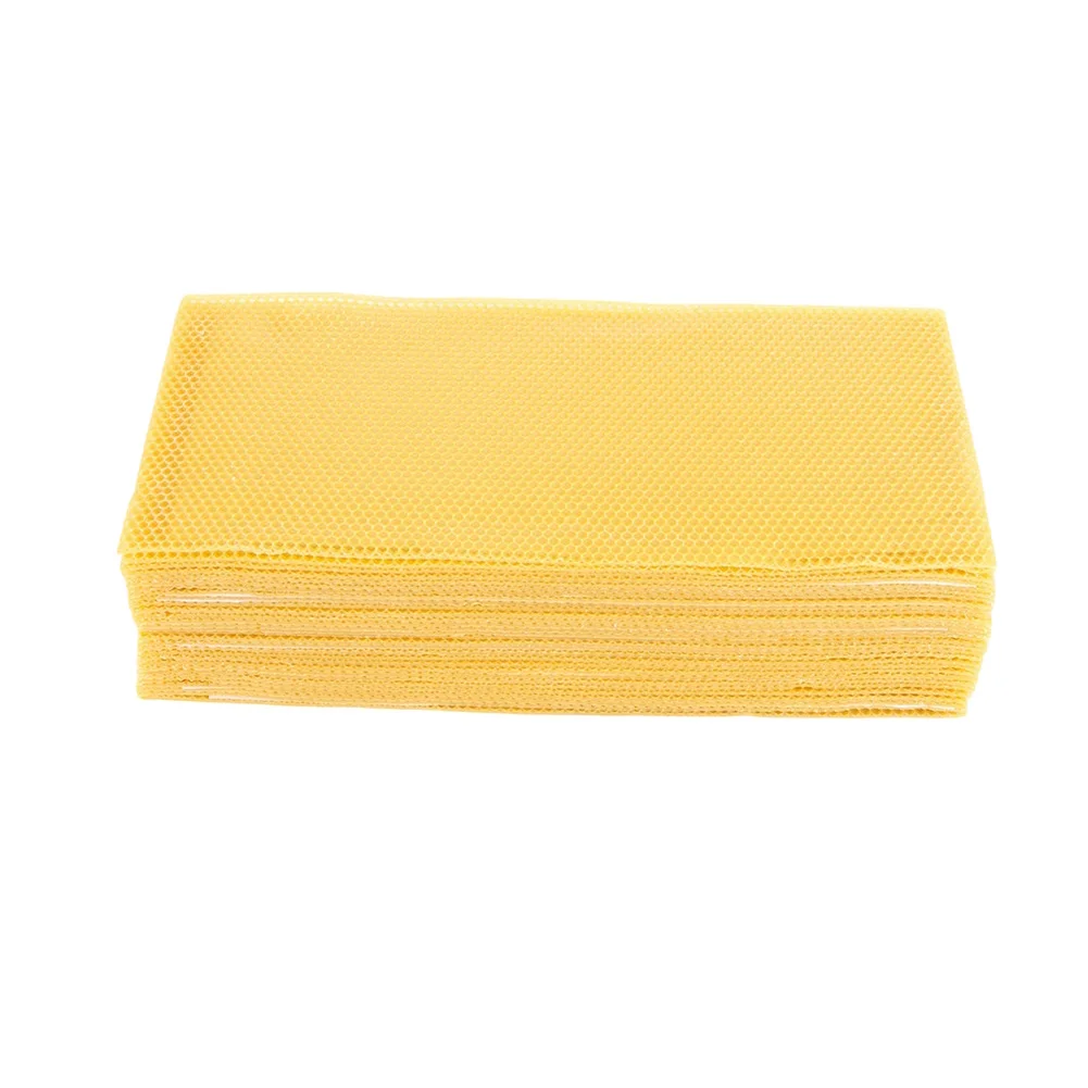 195*415mm Beeswax Sheets For C - Candle Supplies Beeswax 리뷰 및 가격