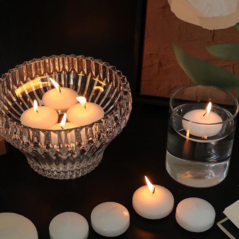 Floating Tealights Candles For - Candle Supplies Beeswax 리뷰 및 가격