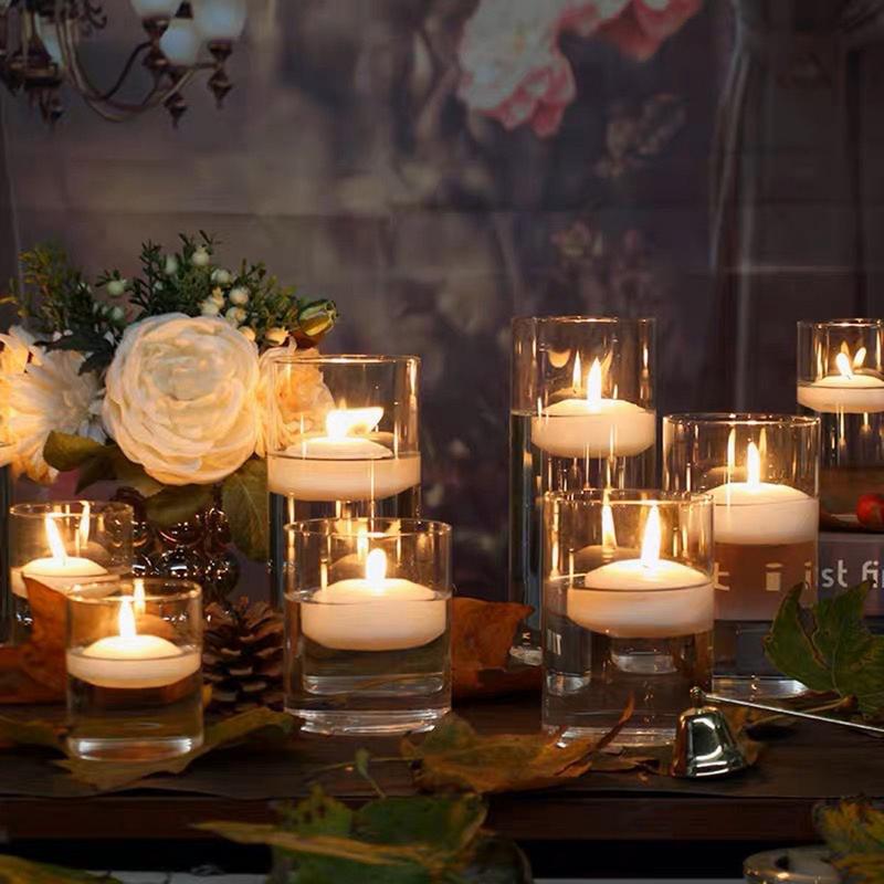 Floating Tealights Candles For - Candle Supplies Beeswax 리뷰 및 가격