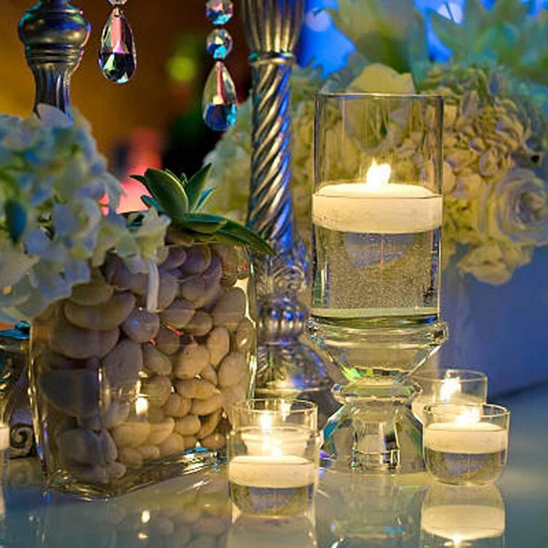 Floating Tealights Candles For - Candle Supplies Beeswax 리뷰 및 가격