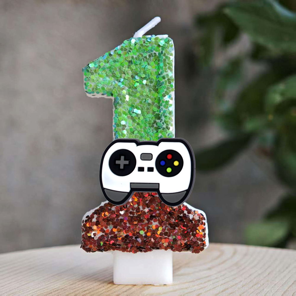Video Game Candle Game Control - Candle Supplies Video 리뷰 및 가격