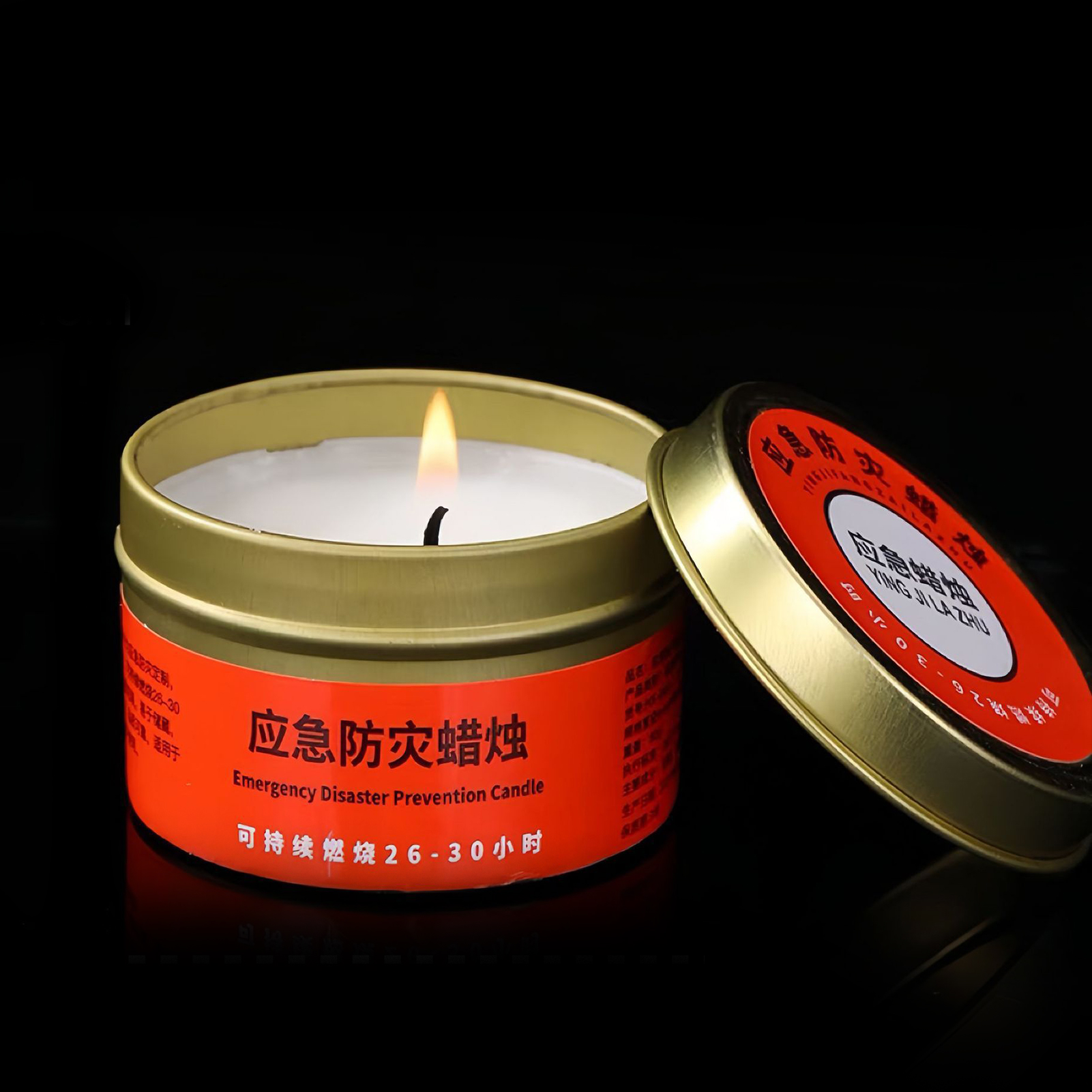Emergency Candles for Househol - Candle Supplies Beeswax 리뷰 및 가격