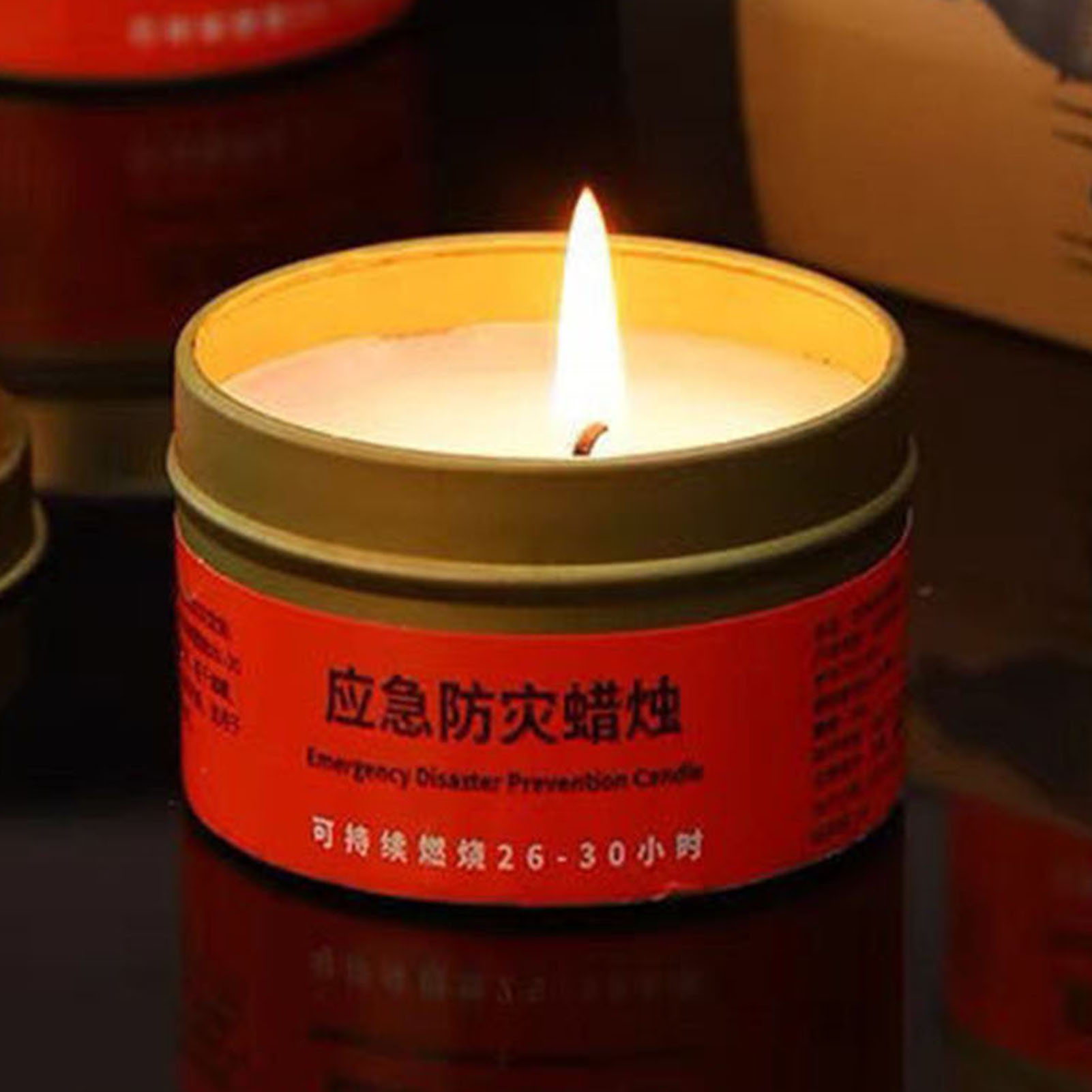 Emergency Candles for Househol - Candle Supplies Beeswax 리뷰 및 가격