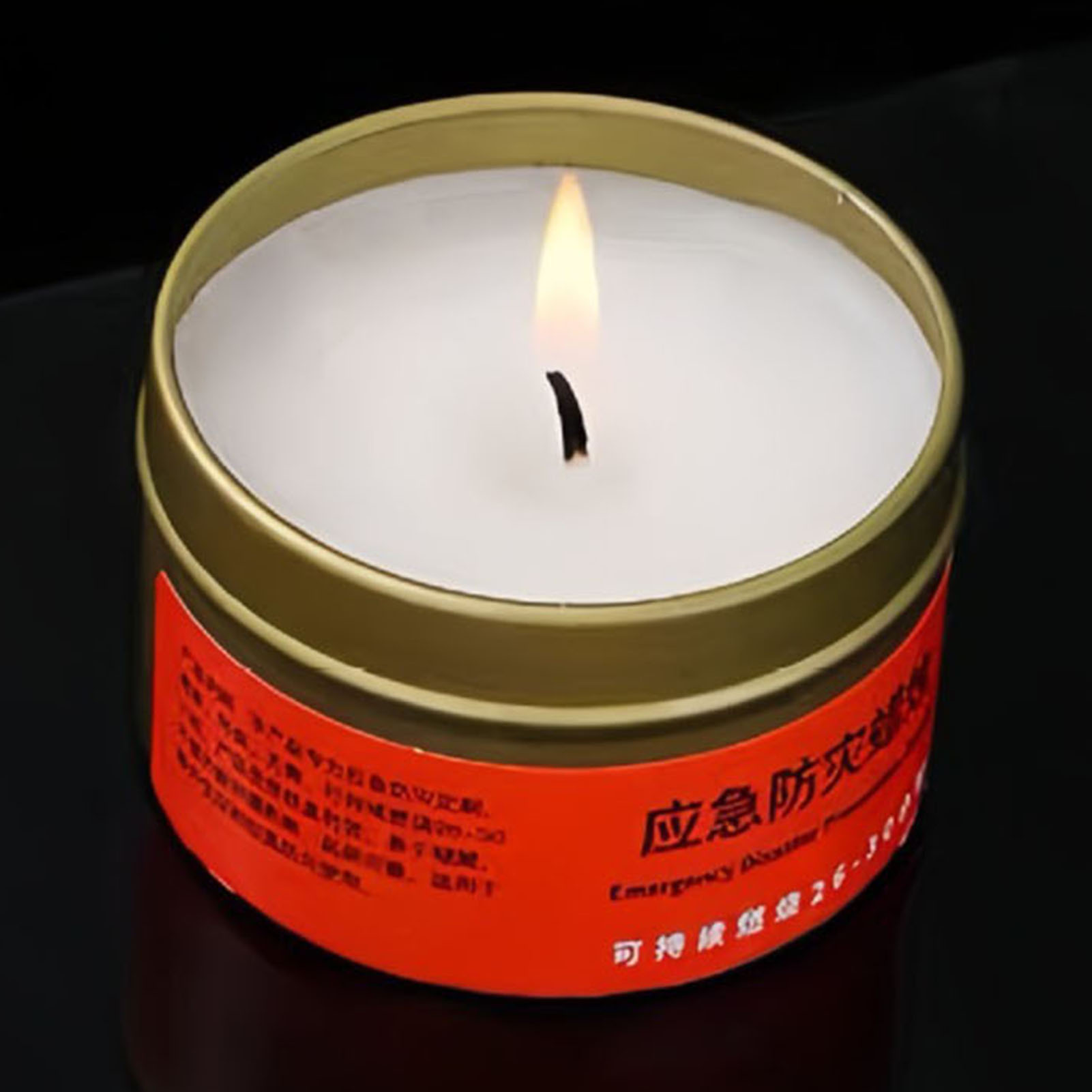 Emergency Candles for Househol - Candle Supplies Beeswax 리뷰 및 가격