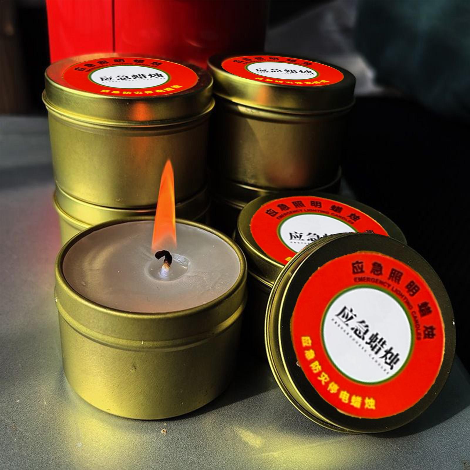 Survival Candles Long Burning  - Candle Supplies Beeswax 리뷰 및 가격