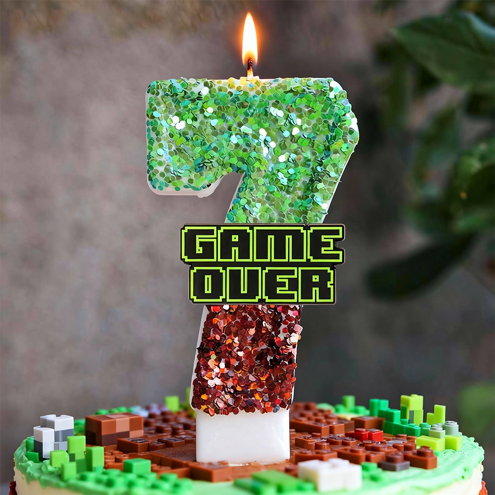 Realistic Gamepad Candle Gamin - Candle Supplies Video 리뷰 및 가격