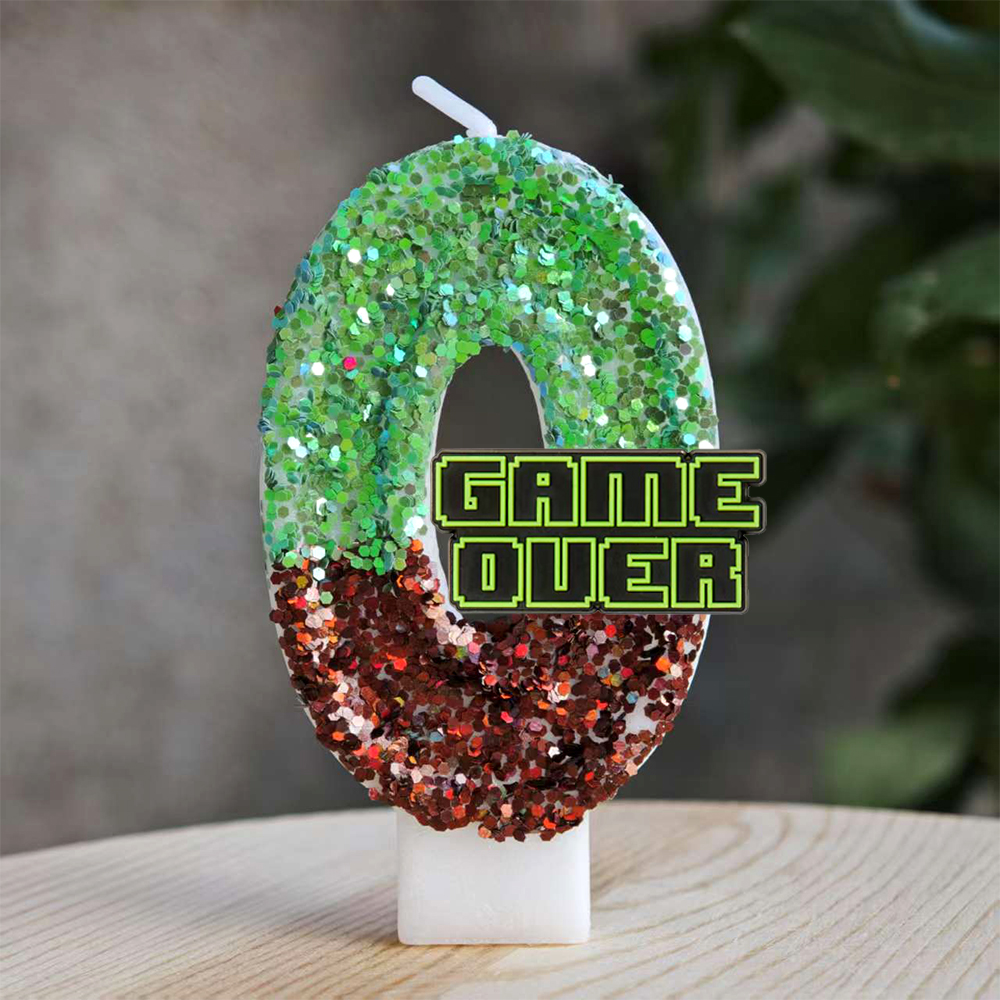 Realistic Gamepad Candle Gamin - Candle Supplies Video 리뷰 및 가격