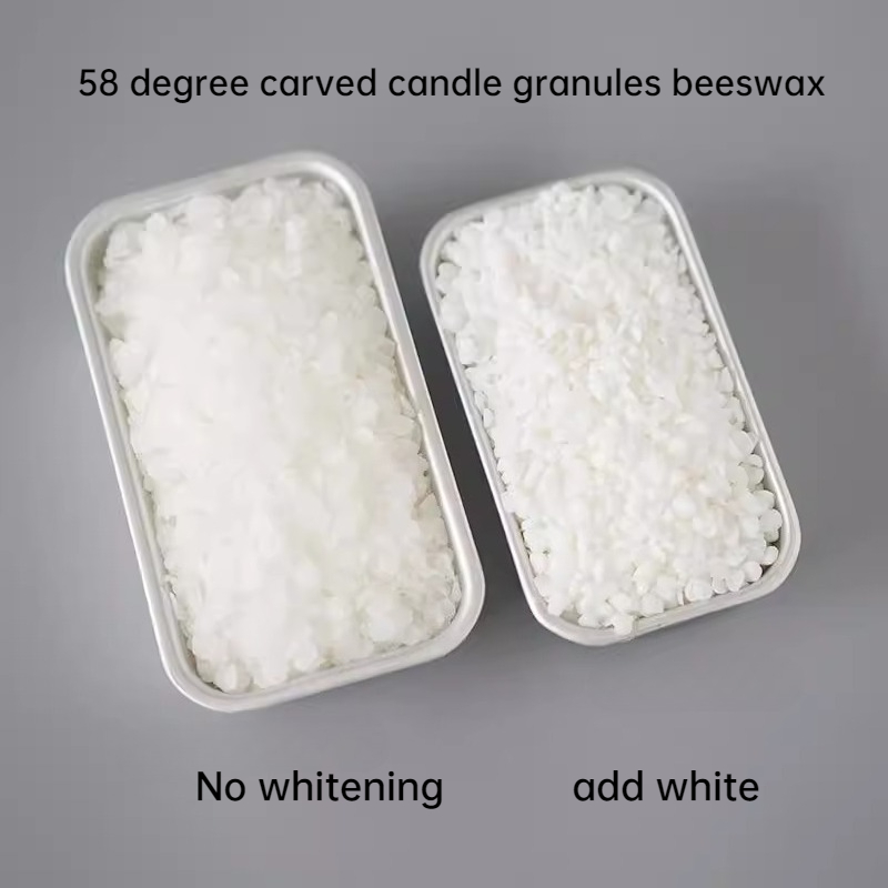 1KG Carved Scented Candle Raw  - Candle Supplies Beeswax 리뷰 및 가격